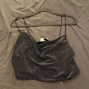Camisole Crop Top